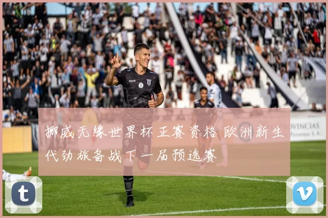 挪威无缘世界杯正赛资格 欧洲新生代劲旅备战下一届预选赛