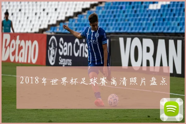 2018年世界杯足球赛高清照片盘点